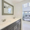 Отель Tropical Escape 4 BR with pool sleeps 14, фото 6