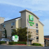 Отель Holiday Inn Little Rock West Financial Parkway, фото 1