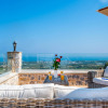 Отель Family Kantifes villa w/private pool & sea view, фото 14