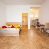 Отель Beautiful Central Apartment Thámova, фото 6