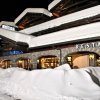 Отель IH Hotels Courmayeur Mont Blanc Resort, фото 20