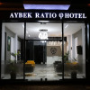 Отель Aybek Ratio Hotel, фото 2
