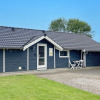 Отель 6 Person Holiday Home in Vinderup, фото 3