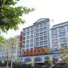 Отель Jin Ma Hotel, фото 1