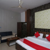 Отель Ocean Blue by OYO Rooms, фото 6