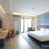 Отель Holiday Inn Express Dalian Golden Pebble Beach, фото 5