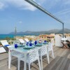 Отель Modern Panoramic Sea View House Mallorca, фото 11