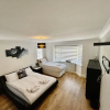 Отель Four Corners Holiday Home with Hot Tub & Sauna, фото 34