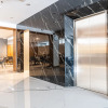 Отель Kiyana Hotel Semarang, фото 4