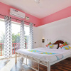 Отель OYO Home 26181 Design 2BHK Nagao, фото 28