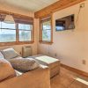 Отель Condo w/ Hot Tub, 5 Mi to Cranmore Mountain!, фото 5