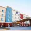 Отель Fairfield Inn & Suites Des Moines Urbandale, фото 1