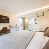 Отель Olive Hotel, фото 3