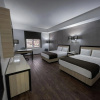 Отель Fato Hotel, фото 3