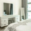 Отель Spacious Apartment in Marina Dubai, фото 15
