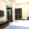 Отель Guangzhou YuXiang Apartment - Guangzhou Pazhou International Convention and Exhibition Center, фото 3