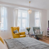 Отель Apartamenty Hornigold Katowice- Nikiszowiec, фото 23