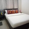 Отель Live Innovative Serviced Apt Nerul в Нави-Мумбае