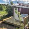 Отель Beautiful Home in Fjällbacka With 2 Bedrooms and Wifi, фото 1