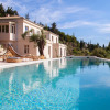 Отель Villa Dalula in Agios Nikitas, фото 10