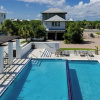 Отель Sleep up to 20 - 2 Homes Side by Side - Gated Community w/ Community Pool!, фото 15