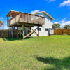 Отель Salty Dawg Shores 2 Bedrooms 2 Bathrooms Home, фото 11