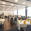 Отель Best Western Hotel am Europaplatz, фото 15