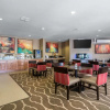 Отель Comfort Inn Apalachin / Binghamton W Route 17, фото 22