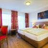 Отель Thermenhotel Ströbinger Hof incl Therme und Sauna, фото 33