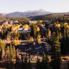 Отель Rover by Avantstay Beautiful Ski-chalet in Heart of Breckenridge, фото 11