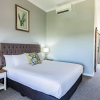 Отель Camden Valley Inn, фото 9