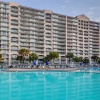 Отель Barefoot Resort N Tower 509 4 Bedroom Condo by RedAwning, фото 1