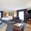 Отель Homewood Suites by Hilton Cambridge-Waterloo, Ontario, фото 5