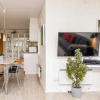 Отель 6 Person Holiday Home in Hejls, фото 15
