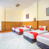 Отель OYO 2706 Hotel Lodaya Syariah, фото 22