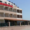 Отель Eksen Otel Geyikli, фото 1