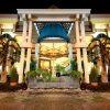 Отель Bentani Hotel & Residence, фото 22
