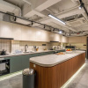 Отель Weave Suites - Midtown, фото 12