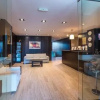Отель GT Aspen House Apartments, фото 6