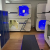 Отель Space Home Apartment - Prater, фото 12