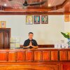 Отель Harmony Indochine d'Angkor в Сиемреапе