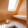 Отель Beautiful Holiday Home With Bubble Bath, фото 16