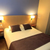 Отель B&B HOTEL Reims Tinqueux, фото 6