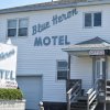Отель Blue Heron Motel, фото 1