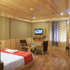 Отель Seven Hills Resort, фото 4
