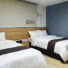 Отель MALU Hotel Suwon, фото 5