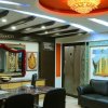 Отель Sri Trupthi Comforts в Бангалоре