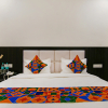 Отель Fabhotel Palm Plaza, фото 19