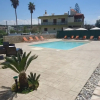 Отель Two Three Bedroom Apt- Sea View Swimming Pool, фото 1