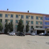 Отель Urganch Hotel в Ургенче